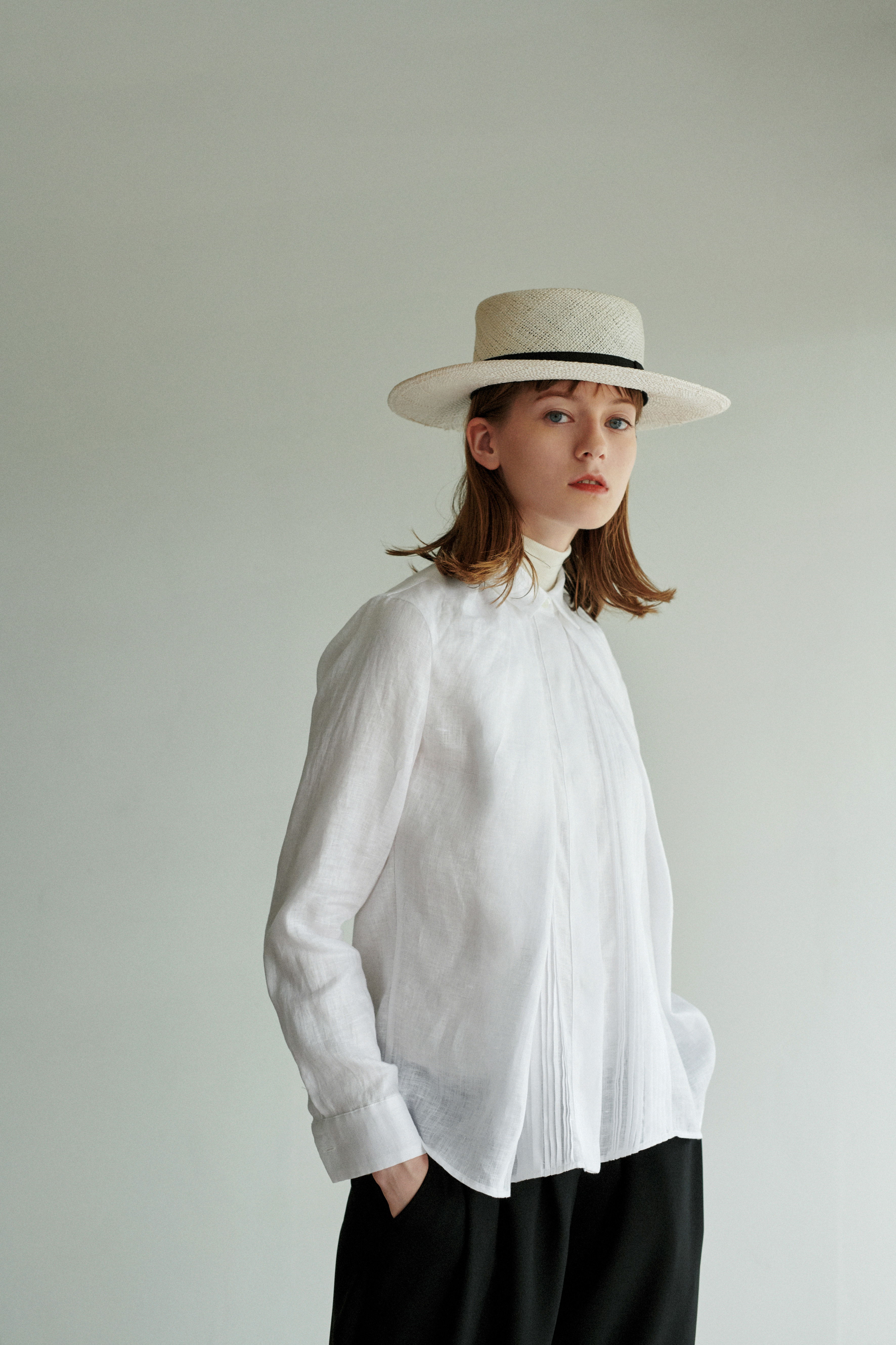 2020 S/S – CASSY