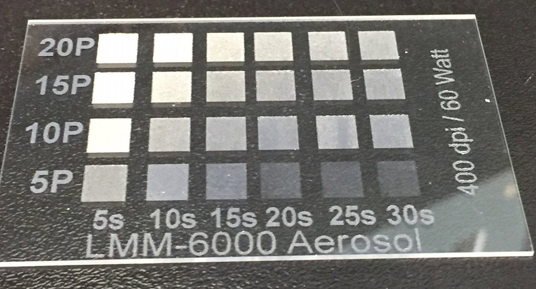 Size Discontinued - CerMark LMM 6018 Black Marking Tape 4 wide – CerMark  Sales