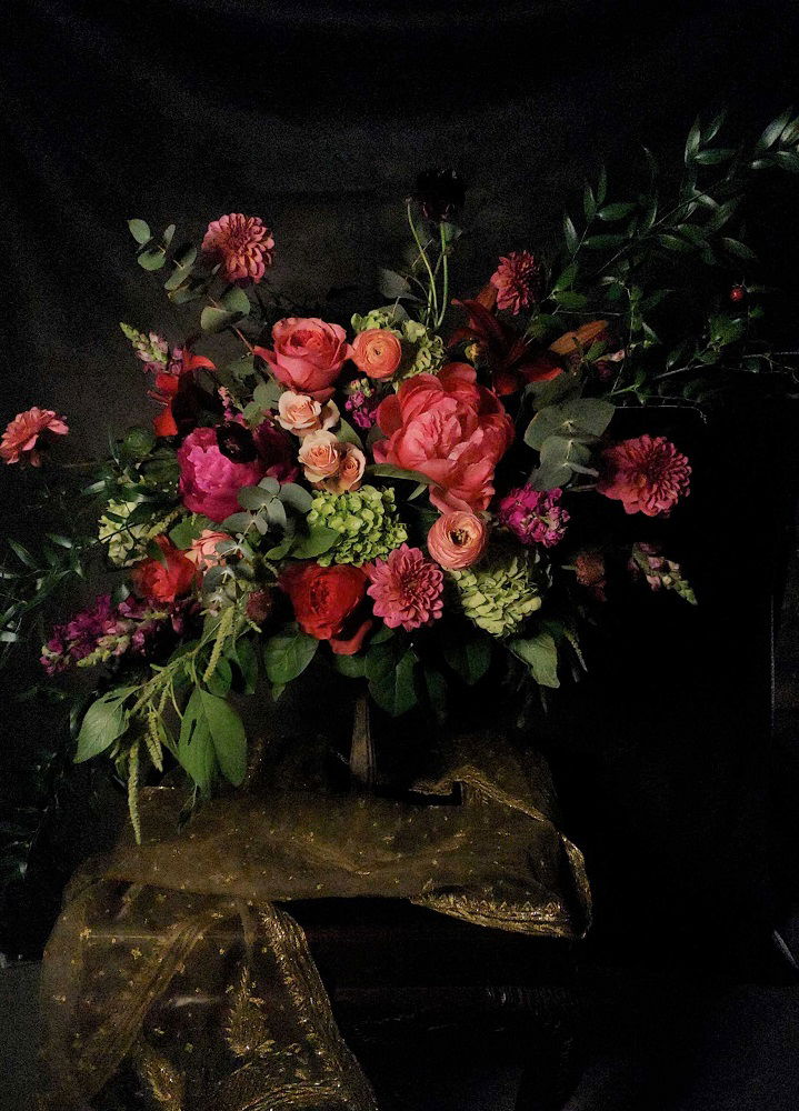 Dutch Masters Series – Eden Floral And Events