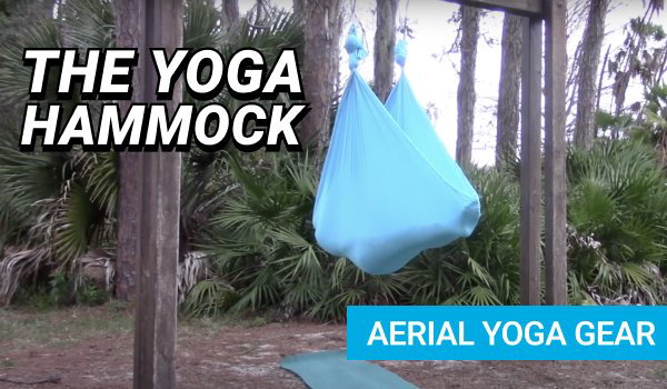 How To Start Aerial Yoga