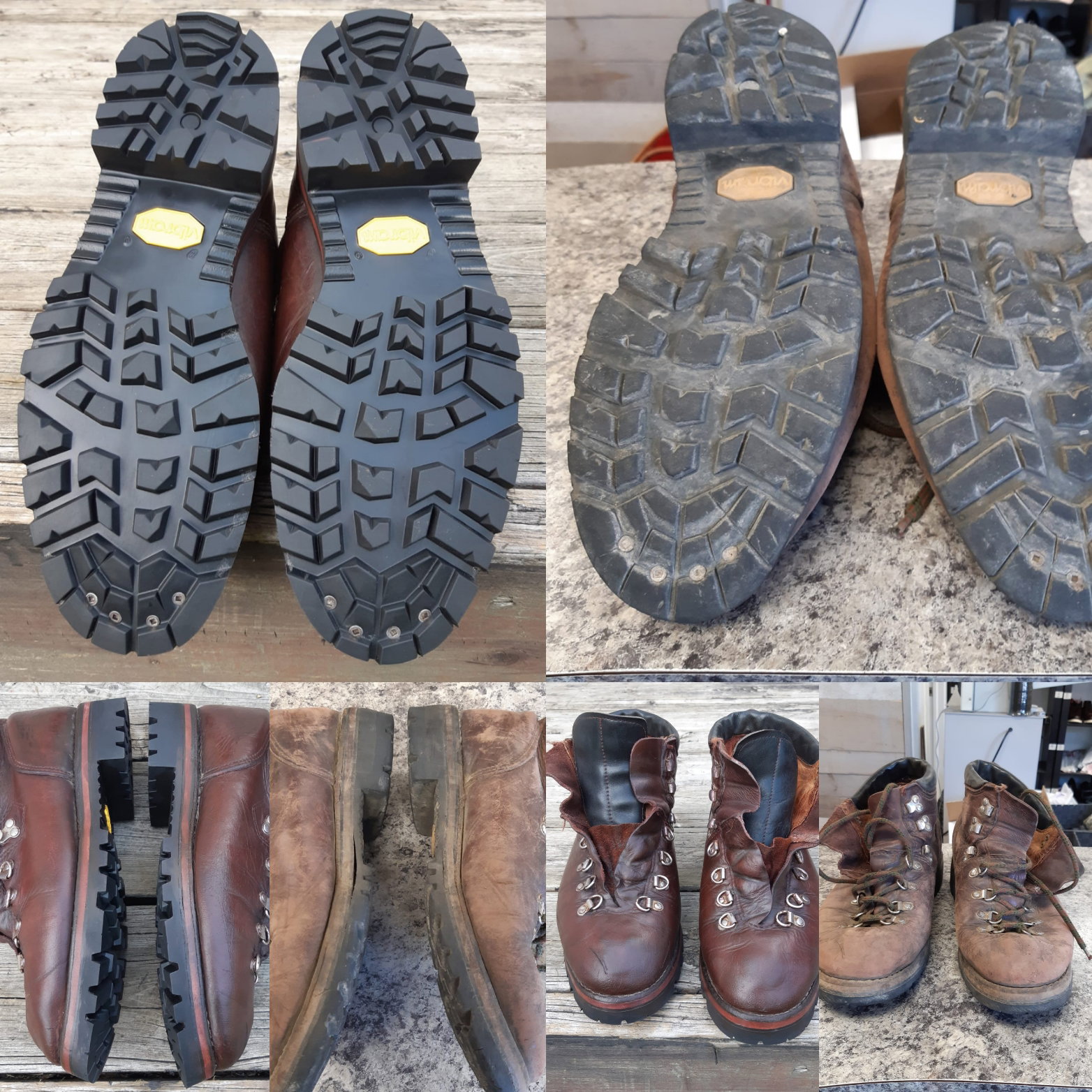 max's footwear boutique & cobbler